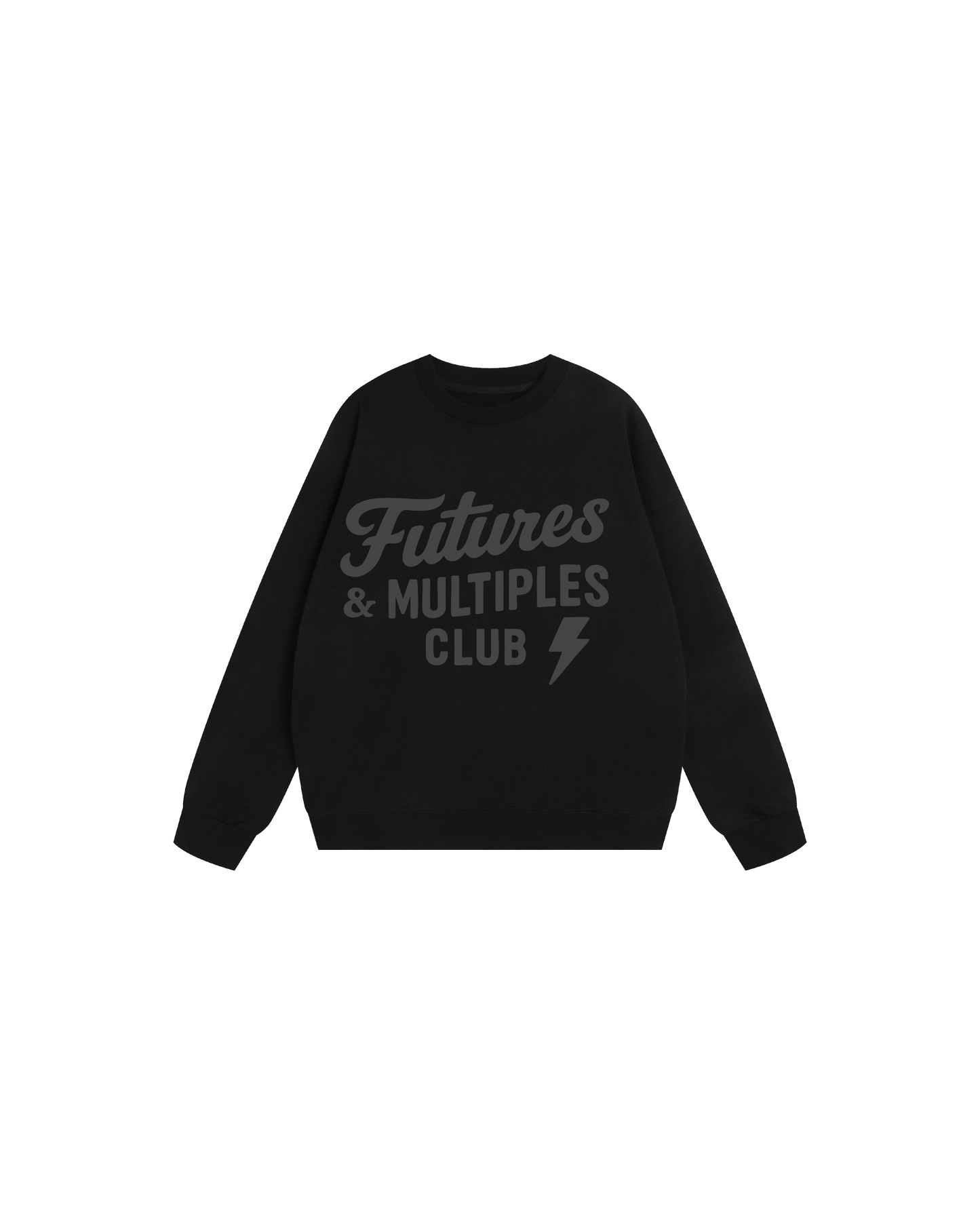Futures & Multiples Heavyweight Essential Sweatshirt