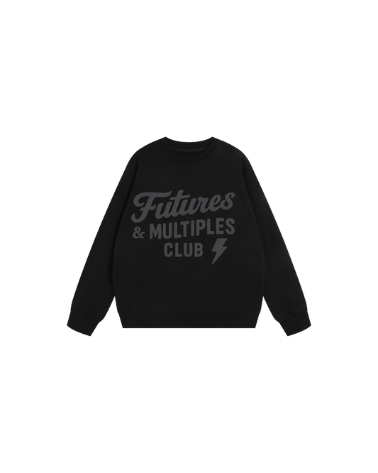 Futures & Multiples Heavyweight Essential Sweatshirt