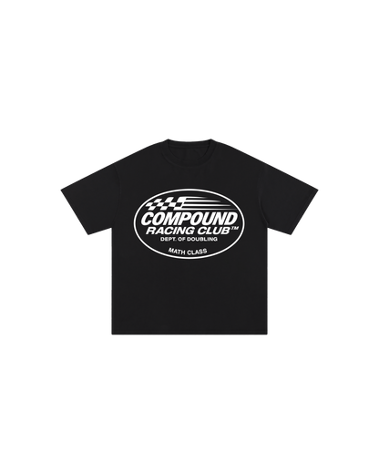 Compound Racing Signature Tee