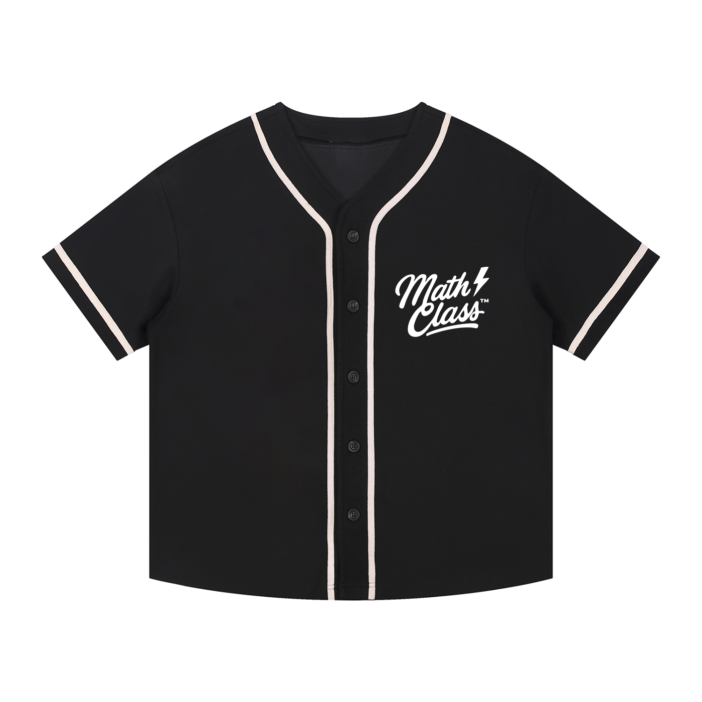 Top, Baseball Jersey