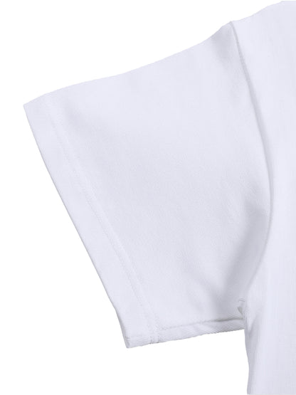 Money Is A Contact Sport - Oversized Tee