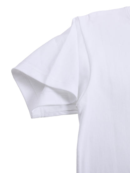 Money Is A Contact Sport - Oversized Tee