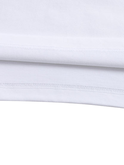 Money Is A Contact Sport - Oversized Tee